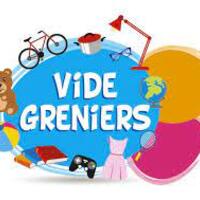 Vide grenier et marché artisanal