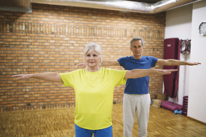 Activité physique adaptée Du 7 au 28 janv 2025