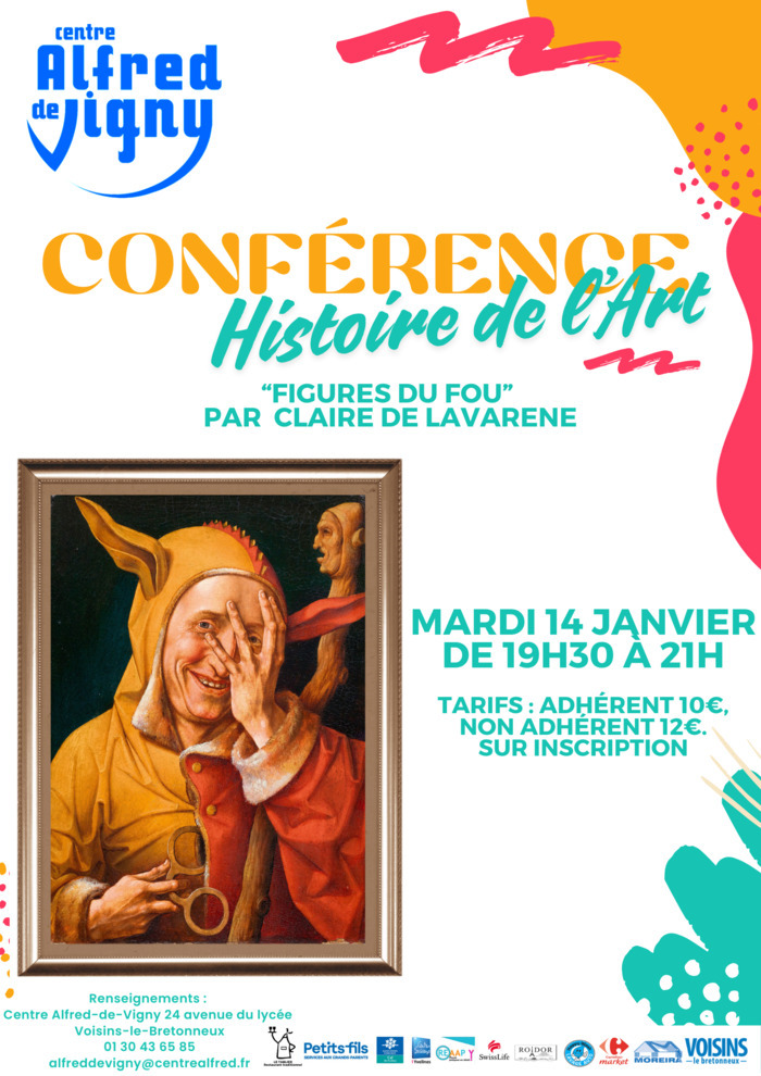 Conférence 