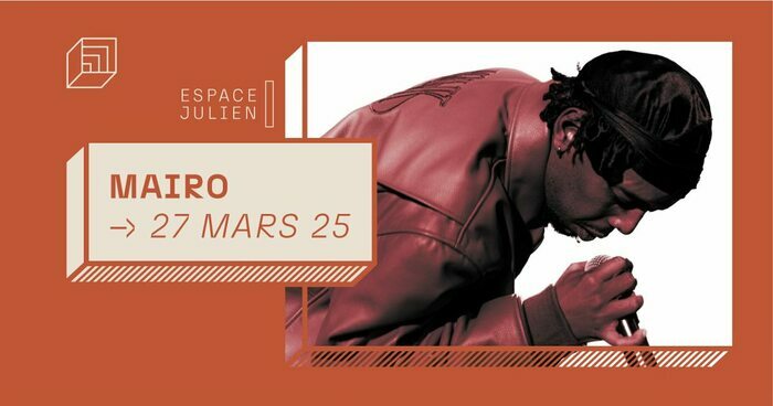 Mairo Le 27 mars 2025