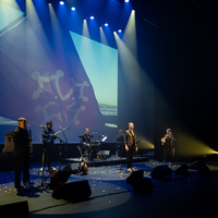 Concert "1000 ans" de Joanda et ses musiciens