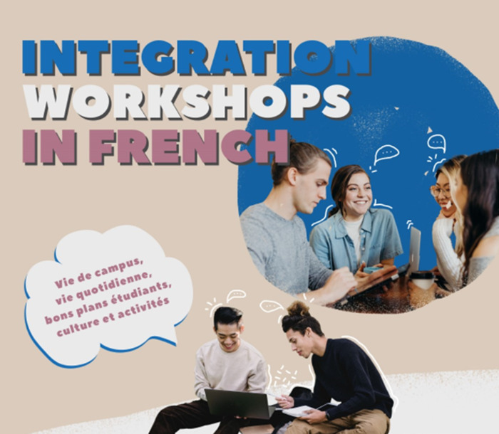 Integration Workshops 2024