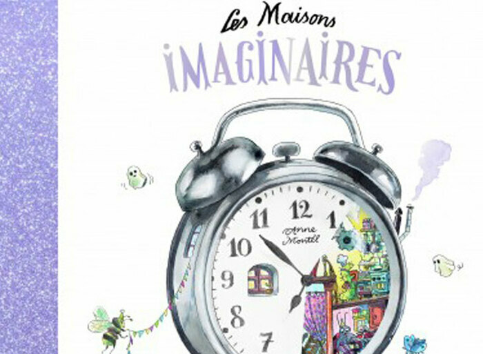 Imaginaires - Illustrations d