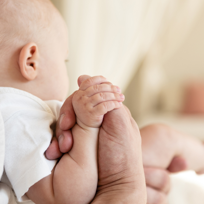 Bébés signeurs