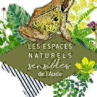 Ens-Le sentier de découverte du lac de la Pomarède