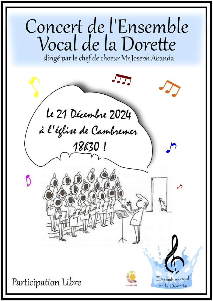 Concert de l