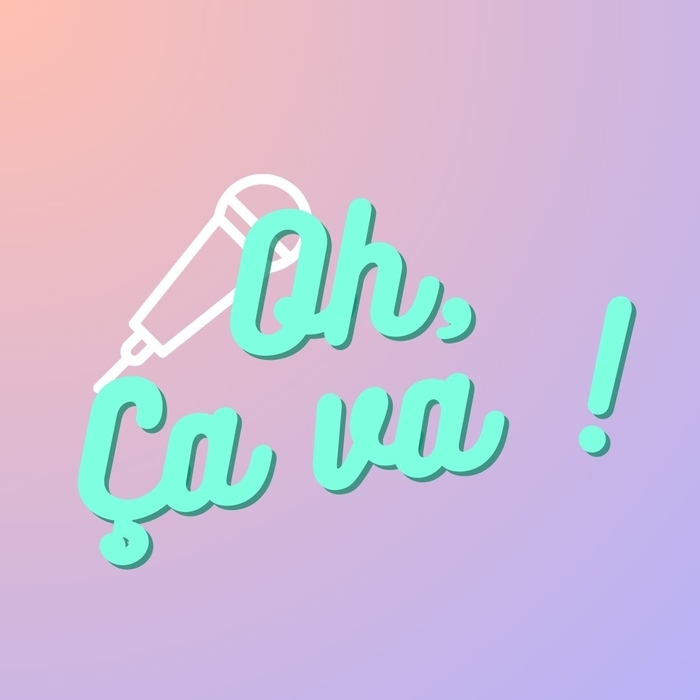 OH, ÇA VA ! - STAND UP