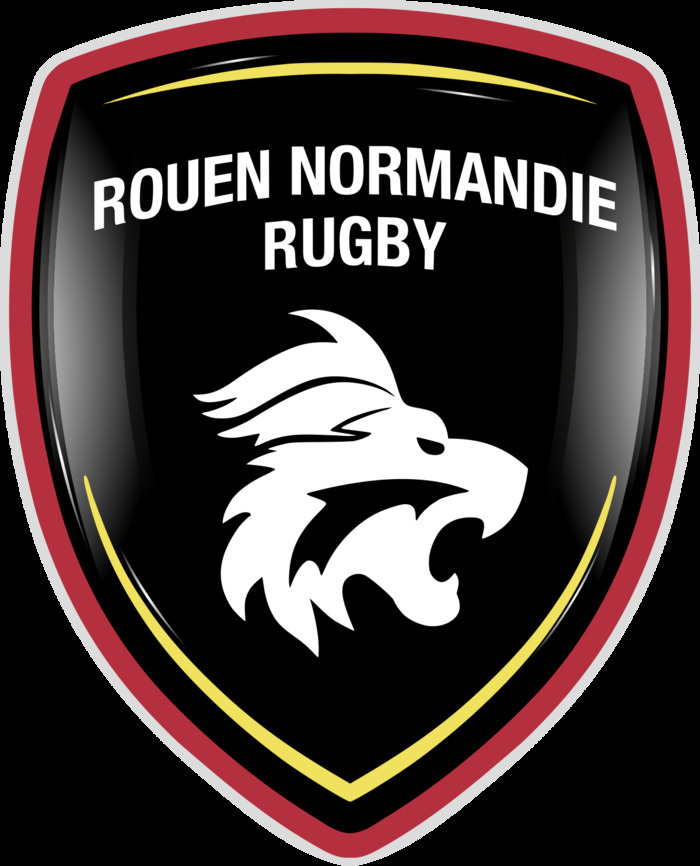 NAT - Rouen Normandie Rugby / RC Narbonnais Le 18 janv 2025