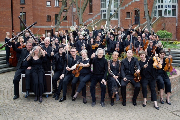 ORCHESTRE DE DOUAI - Région hauts-de-France Le 31 janv 2025