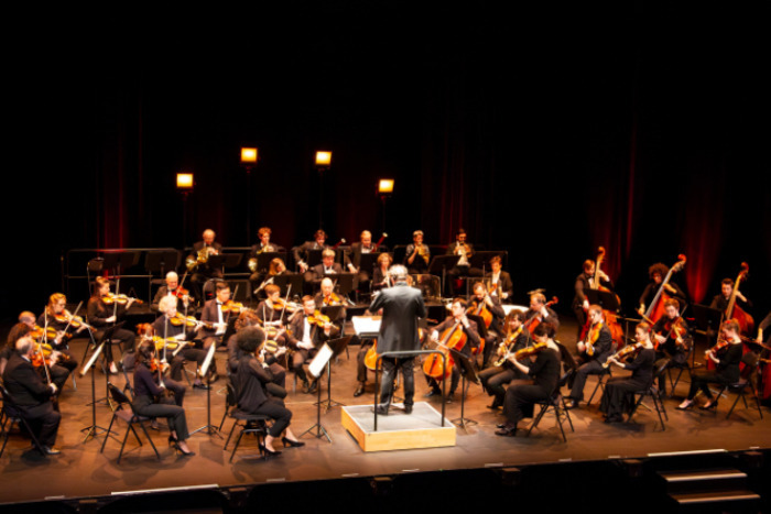 ORCHESTRE NATIONAL D