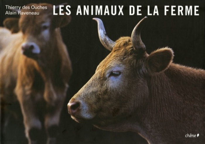 Exposition Ouistitiii ! Les animaux de la ferme prennent la pose Du 14 janv au 1 mars 2025