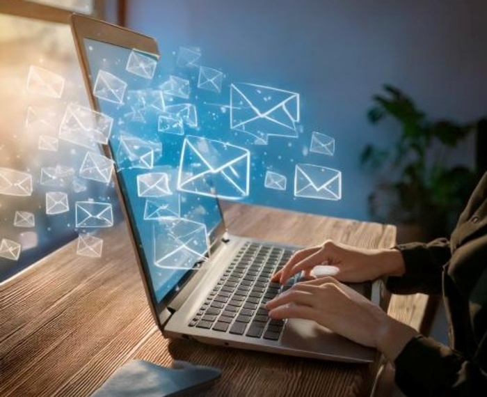 Créer et bien gérer ses mails (Gmail, Outlook,... Le 17 janv 2025