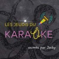 Ô Kraken - Les jeudis karaoké