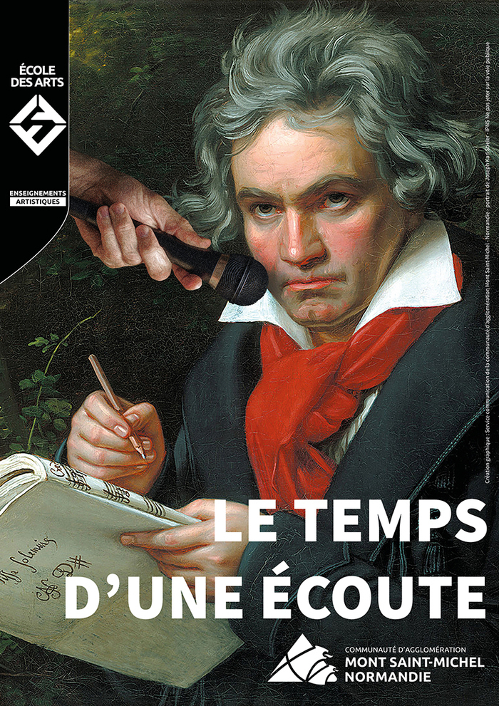 ((Conférence musicale)) Art de la fugue, une forme indépendante chez Bach vers un outil de développement des formes étendues