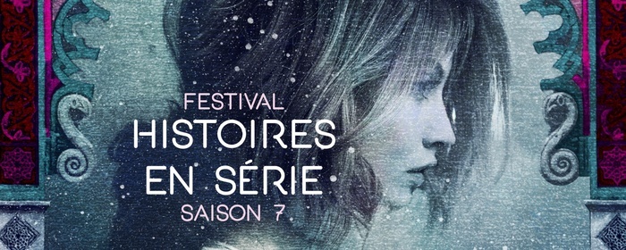 HISTOIRES EN SERIE Le 22 janv 2025