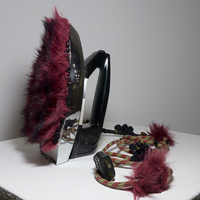 Artistes à suivre: Isabelle Piron | Art-textile