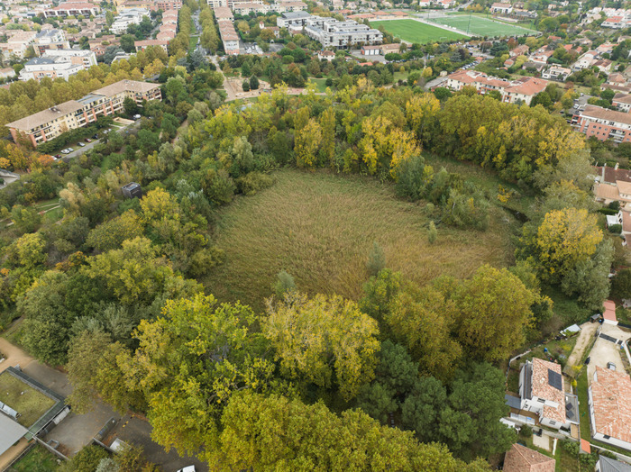 Visite du Sentier oublié