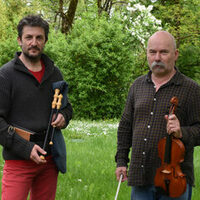 Bal trad' limousin avec Henko Duo + Duo Ancelin-Rouzier + Bœuf ...