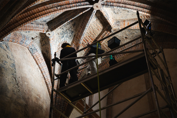 La conservation du patrimoine Du 16 fév au 2 mars 2025