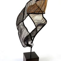 Artistes à suivre: Anaïs Duplan | Art textile