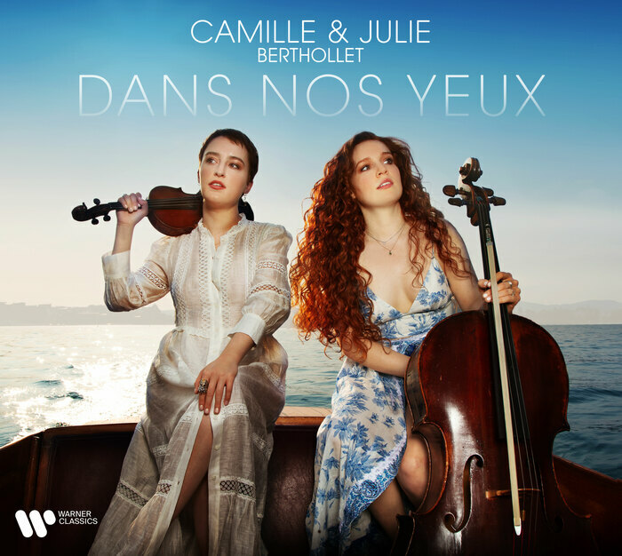 Camille et Julie Berthollet