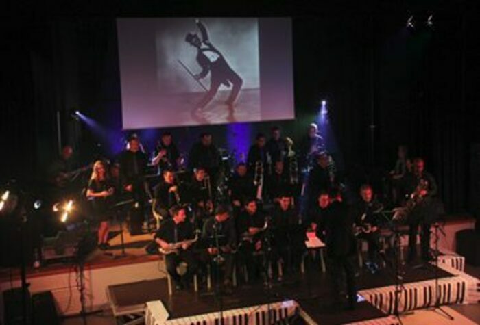 Big Band Le 18 mai 2025