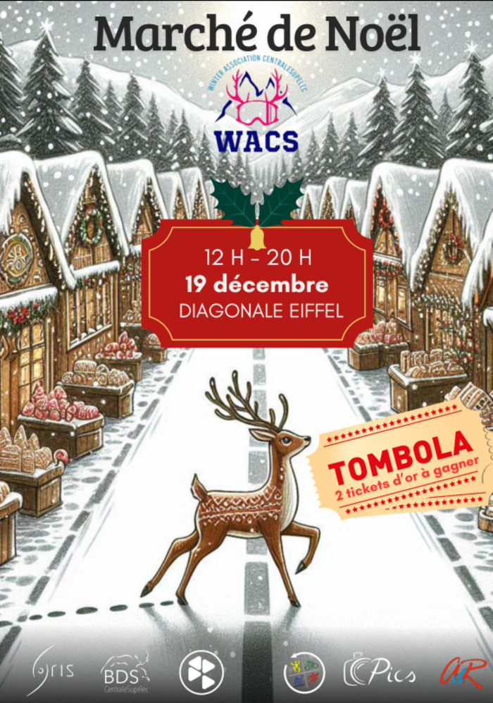 La WACS (Winter Association de l