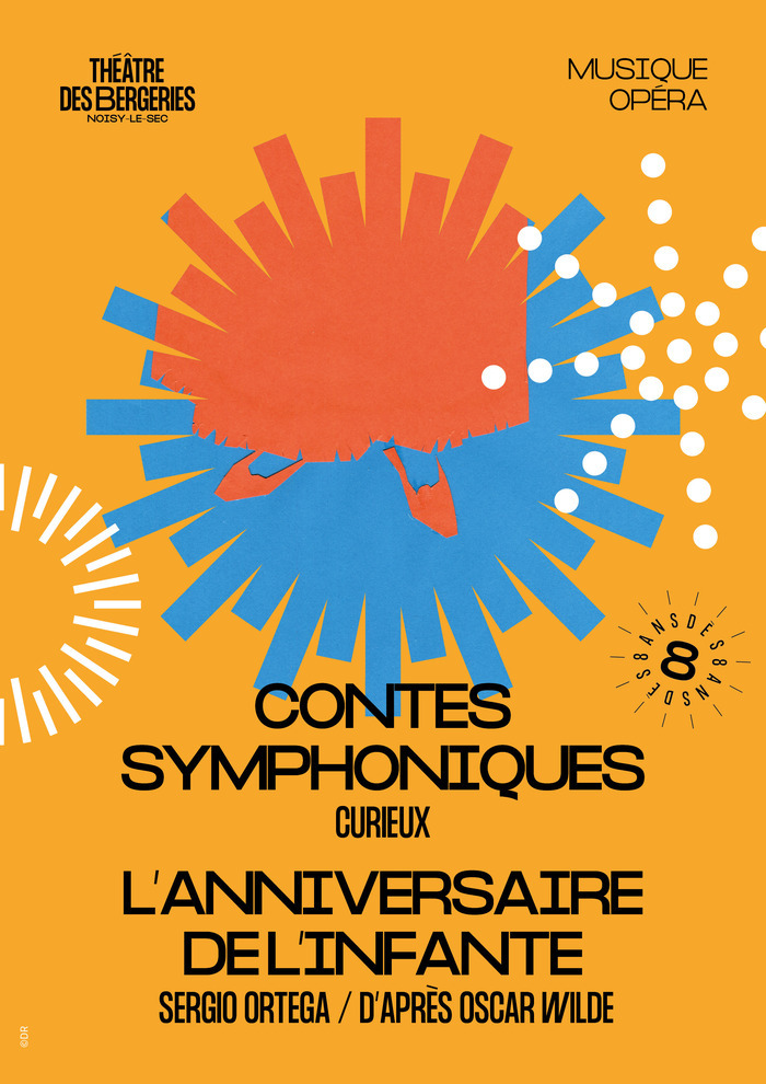 Contes Symphoniques - L