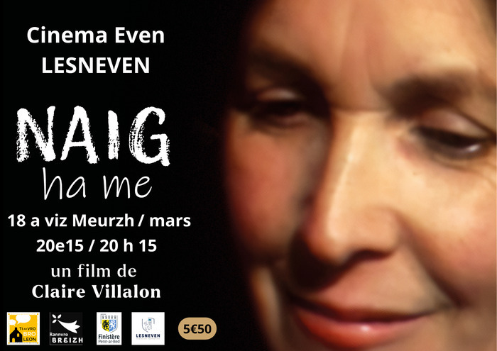 Naig ha me (film sous-titré en français) Le 18 mars 2025