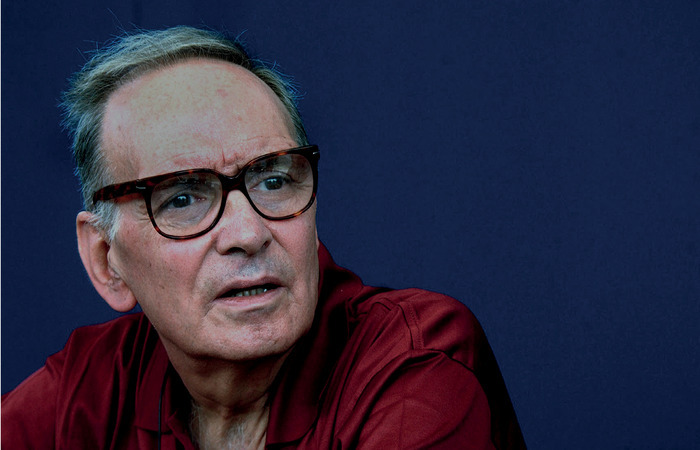 Ennio Morricone