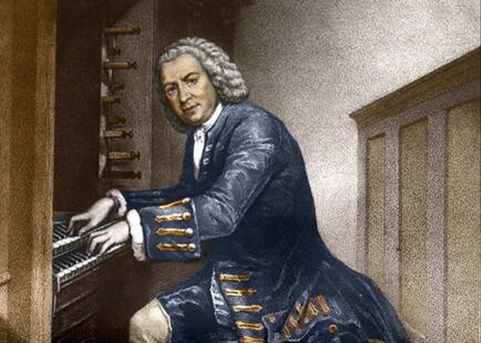 Bach en héritage Le 28 juin 2025