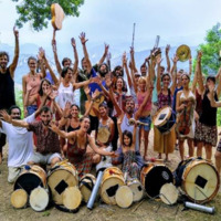 Journée Brésil - Percussions